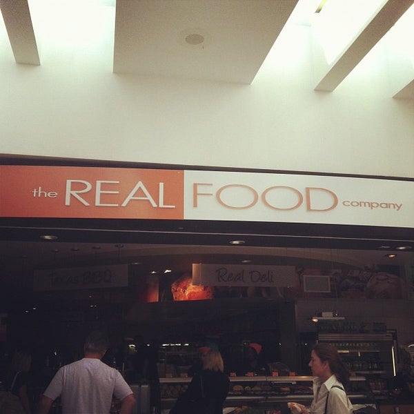 Photos at The Real Food Co 67 tips