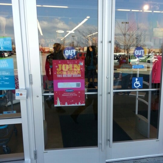 Old Navy Arden Nc