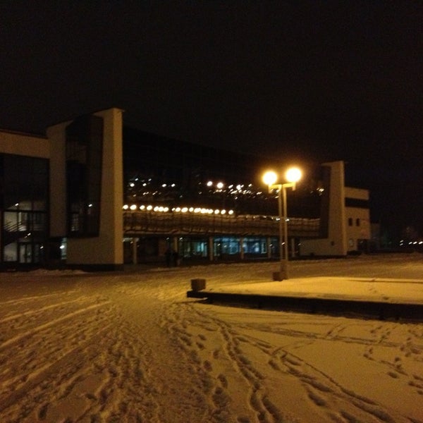 Гомель ледовый дворец карта