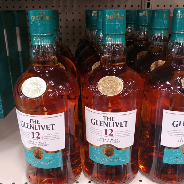 Lukas Liquors (Now Closed) Liquor Store in Overland Station