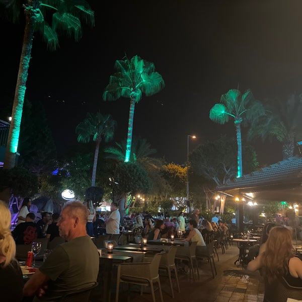 8/4/2022 tarihinde Bente S.ziyaretçi tarafından Green Beach Restaurant'de çekilen fotoğraf
