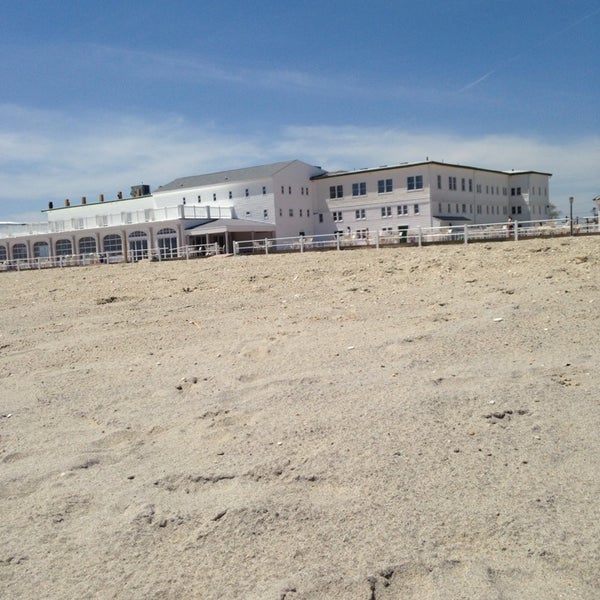 Photos At Seabright Beach Club Rumson Nj Photo Taken At Seabright Beach Club By Samantha C On 5 11 2017