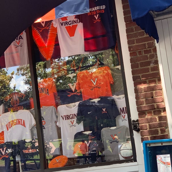 Mincer's Sporting Goods Retail in Charlottesville
