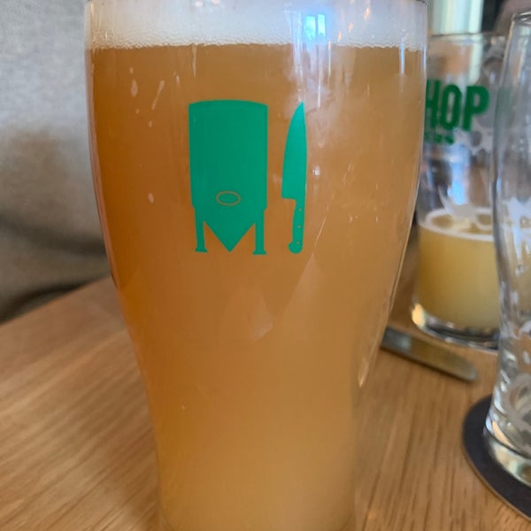 Photo taken at DryHop Brewers by Brendan B. on 11/23/2019