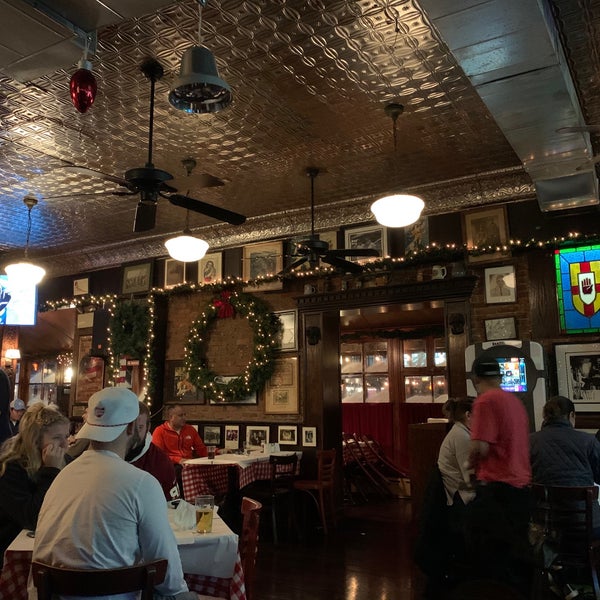 Photo taken at Dorrian&#39;s Red Hand by Brendan B. on 12/13/2020