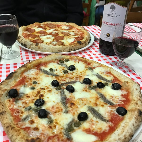 Pizze e Delizie Horno de Leña - carta o menu, telefono y horario