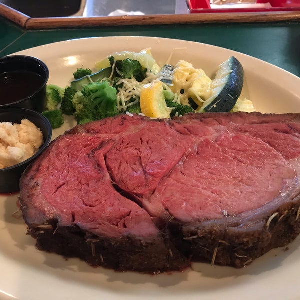 austin prime rib