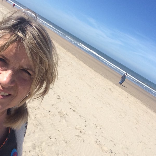 Photo taken at Club Nautique by Ineke on 5/24/2015