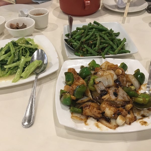 KJ Kitchen Chinese Restaurant