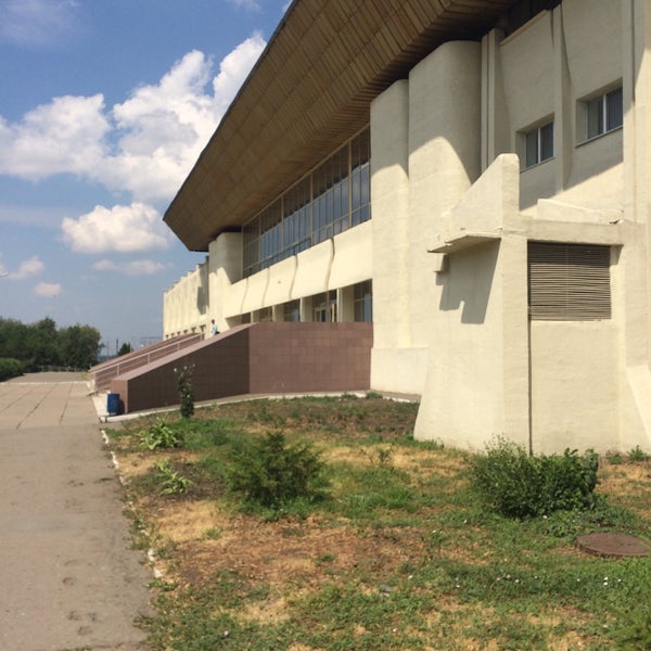 автовокзал омск полтавка