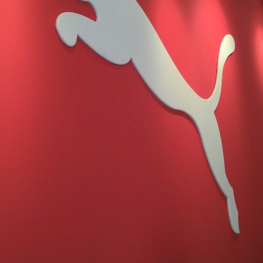 PUMA - Tienda de artículos deportivos en Cuautitlan Izcalli
