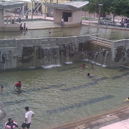 Dataran Gemilang Presint 4