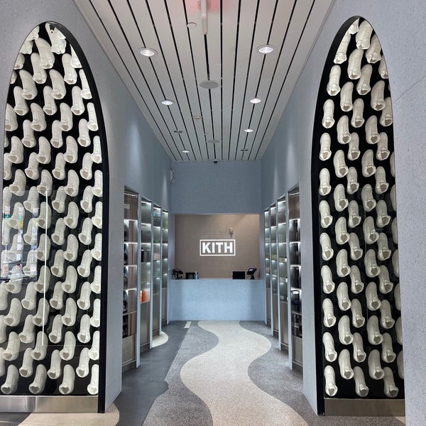 kith miami