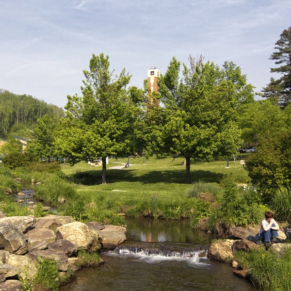 Durham Park Downtown Boone 1 tip from 98 visitors