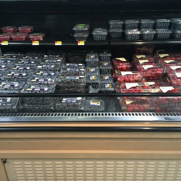 Walmart Supercenter Whiteville, NC