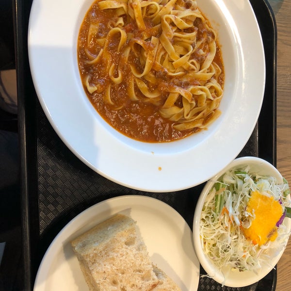 関西外国語大学 第一食堂 枚方市の大学のカフェテリア 関西外国語大学 第一食堂 枚方市の大学のカフェテリア