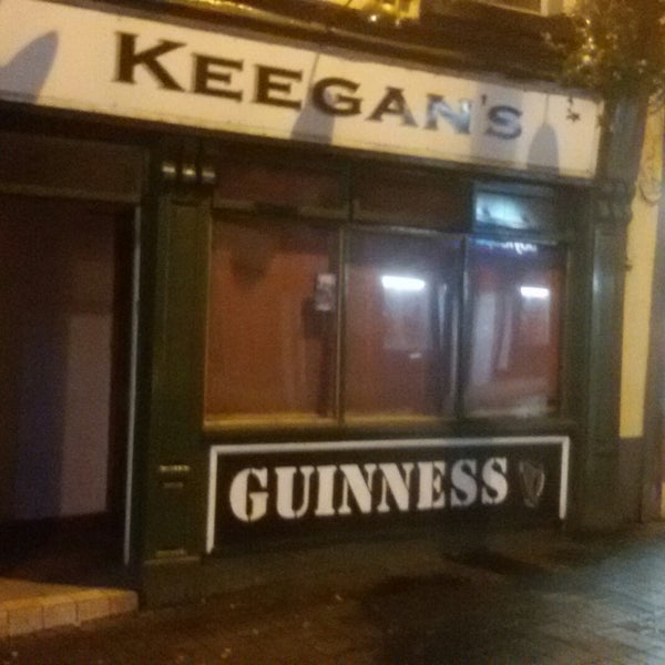 Ballina Co Mayo, Co Mayo