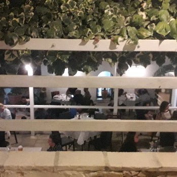 Vecchio Camino Sannicola Puglia