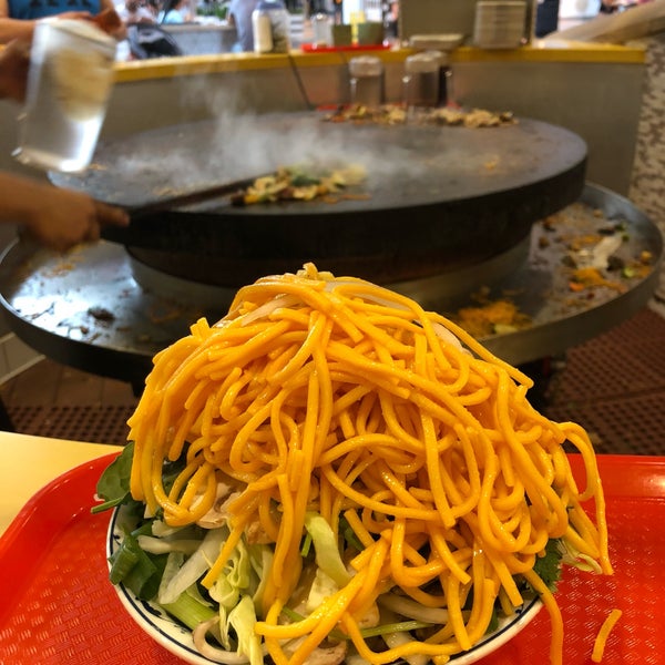 Khan mongolian grill deals