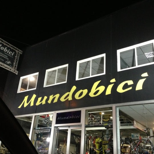 Mundobici new arrivals