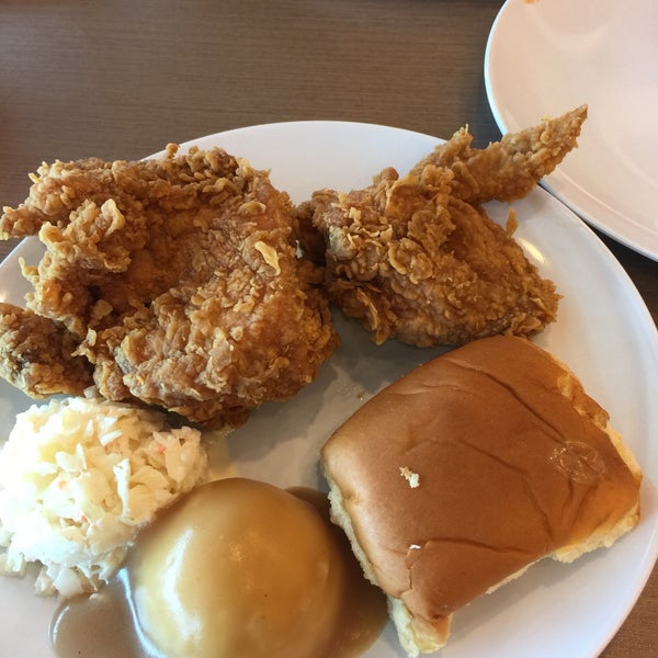 Photos At Kfc 4 Tips From 607 Visitors