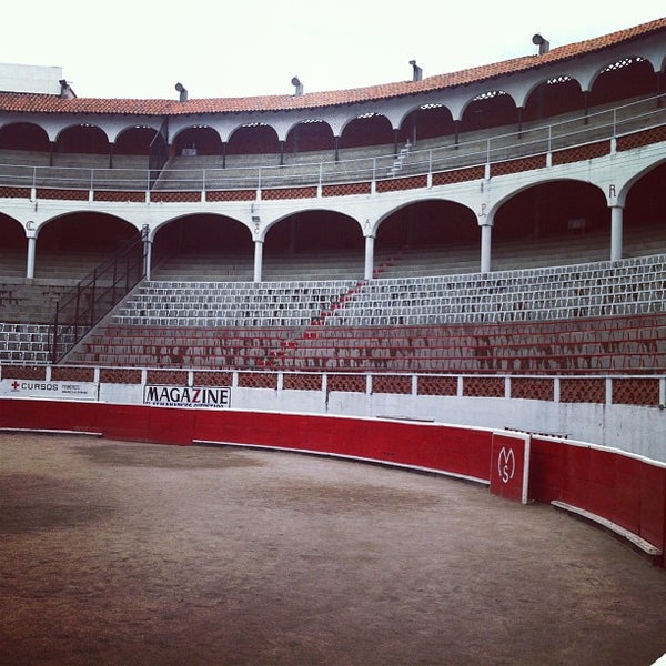 Fotos en Plaza de Toros Santa María Santiago de Querétaro, Querétaro de Arteaga Fotos en Plaza de Toros Santa María Santiago de Querétaro, Querétaro de Arteaga