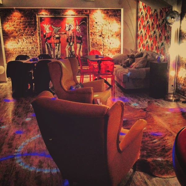 кафе вайб тверь