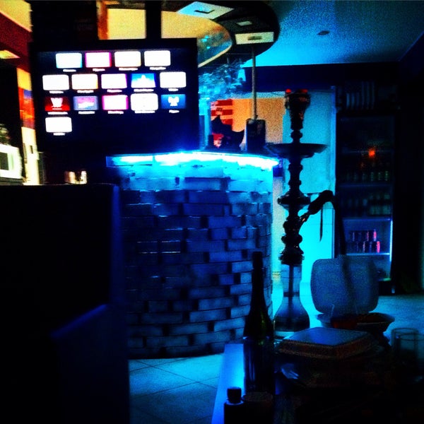 Foto tirada no(a) Заполярье Lounge por Ed M. em 12/31/2014