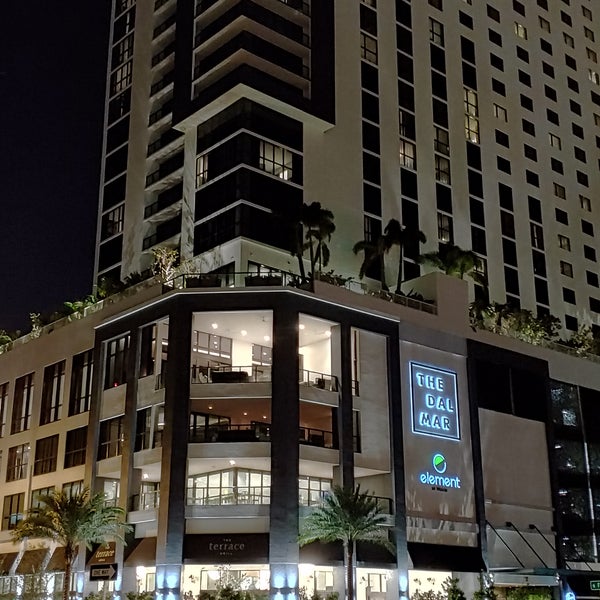 1/18/2019にJohn B.がThe Dalmar, Fort Lauderdale, a Tribute Portfolio Hotelで撮った写真