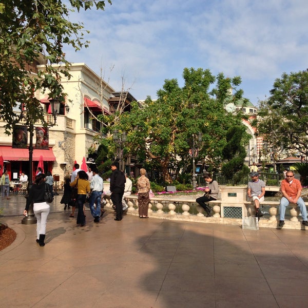 Photo taken at The Grove by Antoine on 5/9/2013
