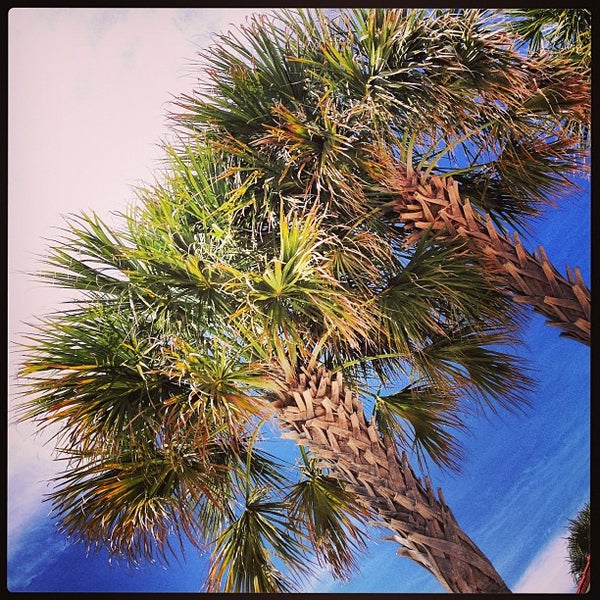 Photo taken at The Spa at Ponte Vedra Inn &amp; Club by Kyle W. on 4/13/2013