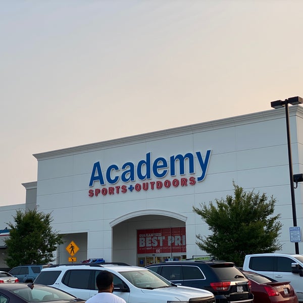 Academy sports