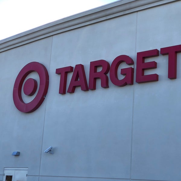 Target Centennial Hills Las Vegas, NV