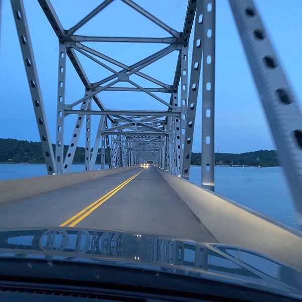Kimberling City Bridge - 1 tip from 45 visitors