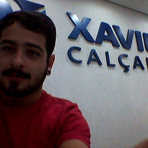 xavier calçados