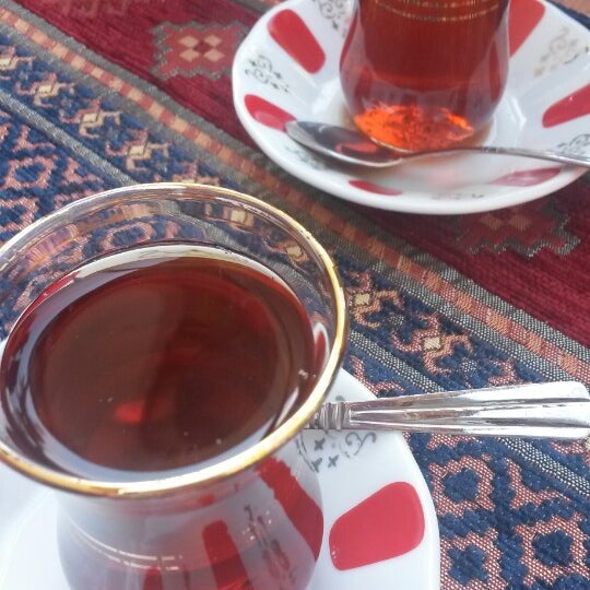 Foto diambil di Bella Mira Ottoman Cuisine oleh ossoni pada 9/13/2014