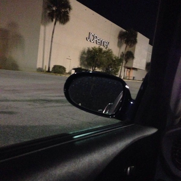 JCPenney (Now Closed) Bradenton, FL
