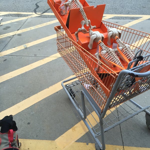The Home Depot 2 tavsiye