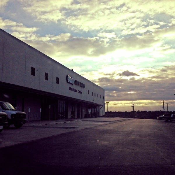 O'reilly Distribution Center Lubbock Tx O'reilly Distribution Center Lubbock Tx