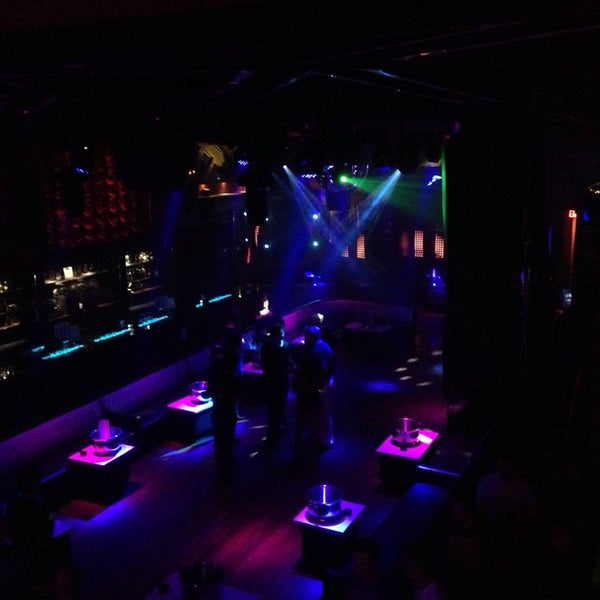 Photo taken at Dream Nightclub by Andrew B. on 3/25/2014
