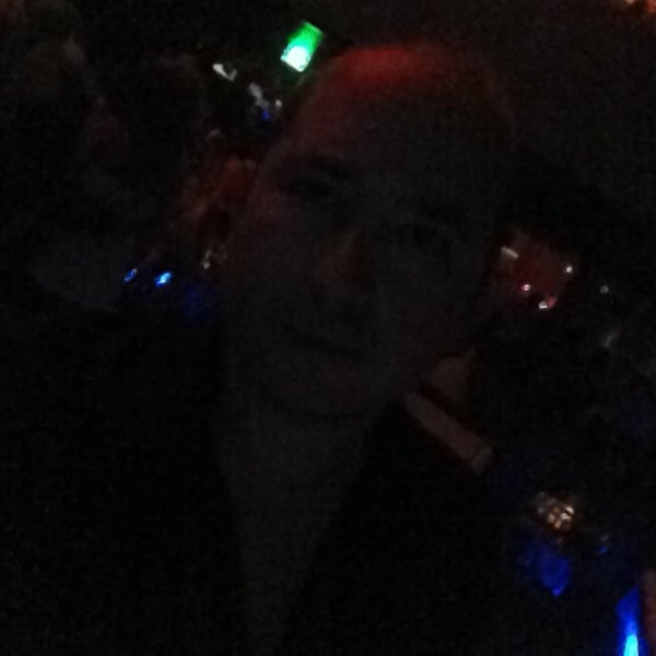 5/5/2013にAd rian P.がHakkasan Nightclubで撮った写真