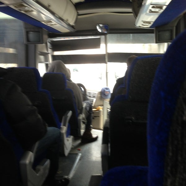 Photos at Megabus Stop White Marsh Park & Ride 49 tips from 3967