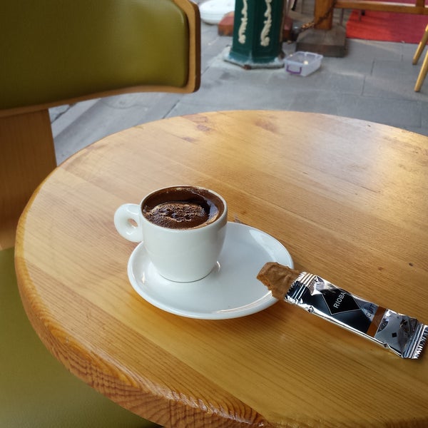 8/11/2016에 Ayşen❤💙 Y.님이 Sukha Coffee에서 찍은 사진