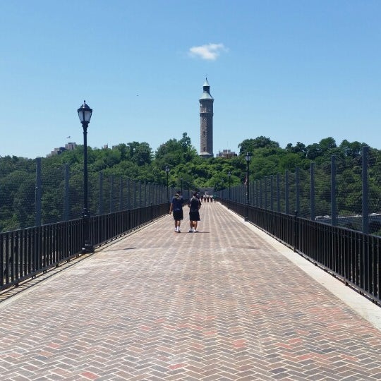 High Bridge Highbridge New York, NY