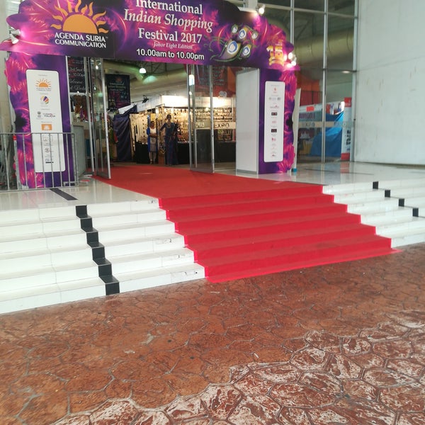 Danga city mall baby expo 2019 sales