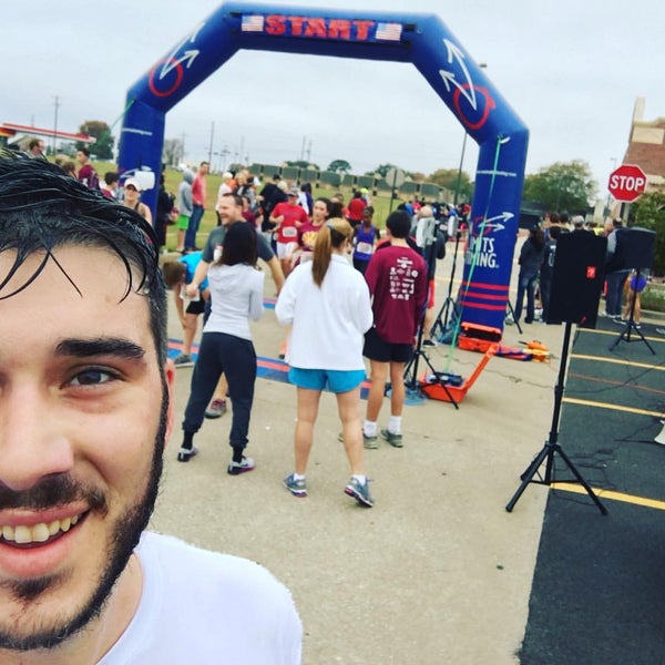 Racquet & Jog Shoe Store in Tyler