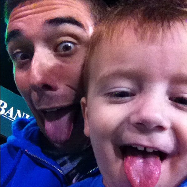 Msgr. John V. McCallum Stadium At T. K. Gorman High School