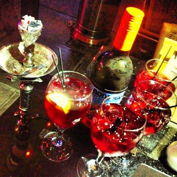 Hookah Lounge Glendale, CA