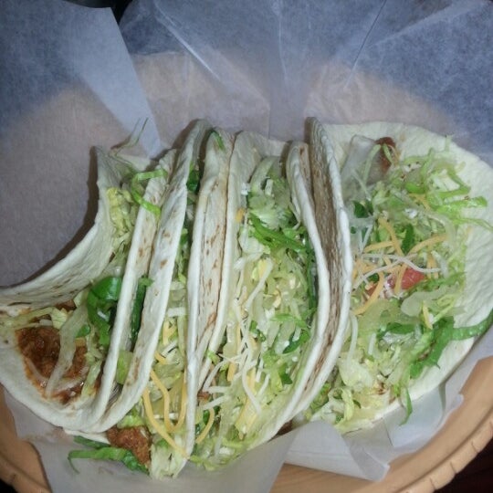 1/2/2013にMichael A.がMi Casa Mexican Restaurant &amp; Cantinaで撮った写真