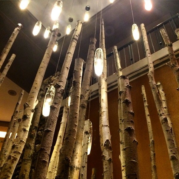 Gerald ford hall Avon, CO